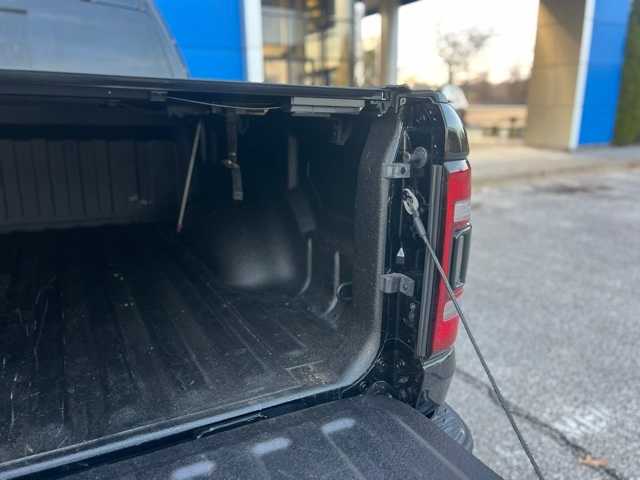 Thumbnail: 2023 RAM 1500 - 23