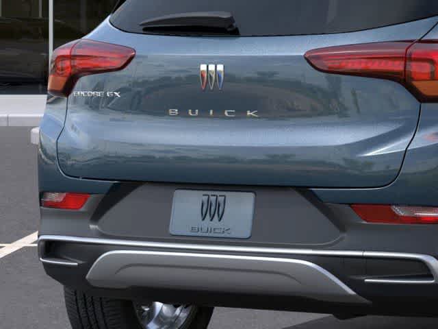 Thumbnail: 2026 Buick Encore GX - 14