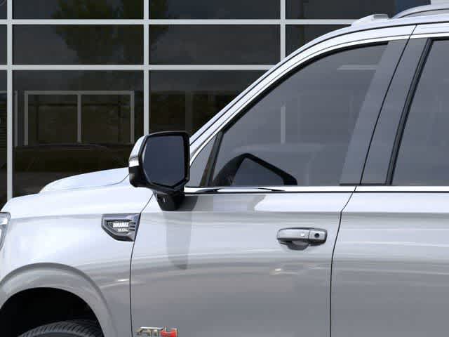 Thumbnail: 2026 GMC Yukon XL - 12