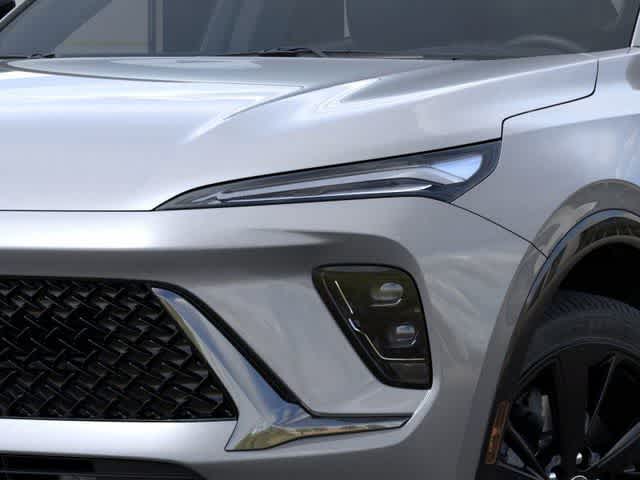 Thumbnail: 2026 Buick Envision - 10