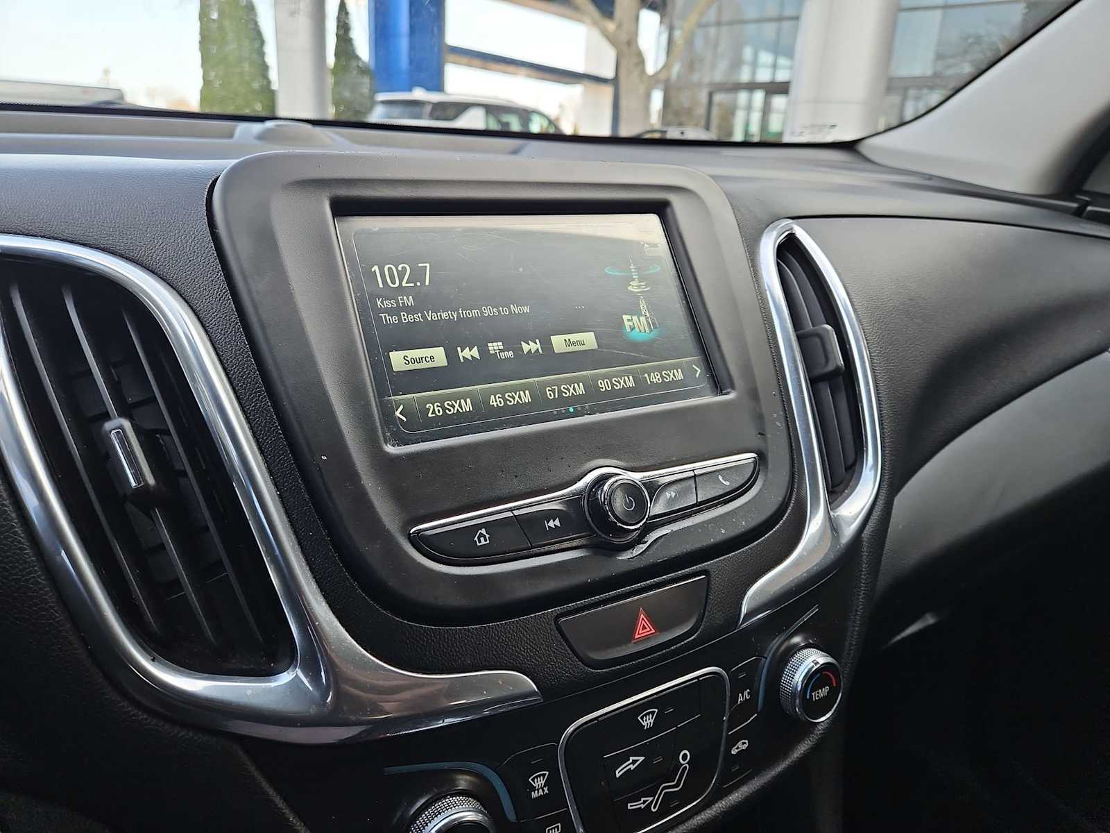 Thumbnail: 2018 Chevrolet Equinox - 33