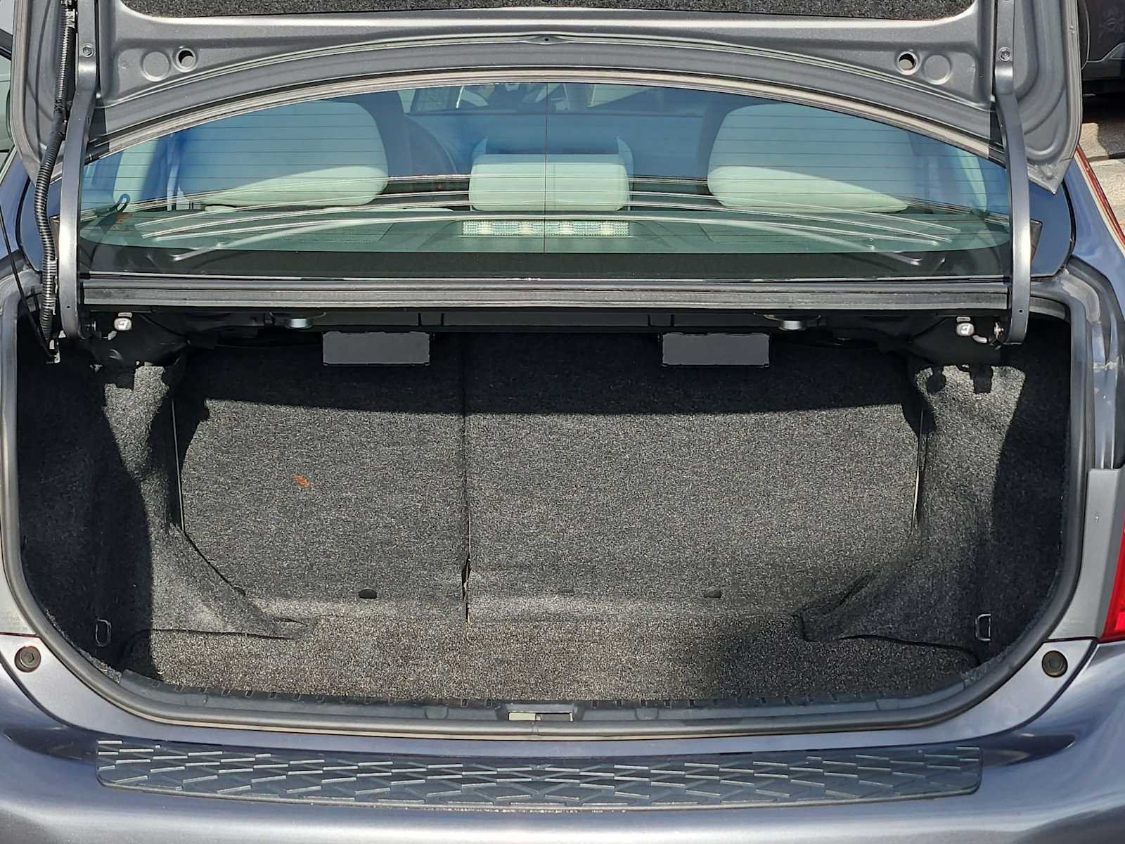 Thumbnail: 2009 Toyota Corolla - 30