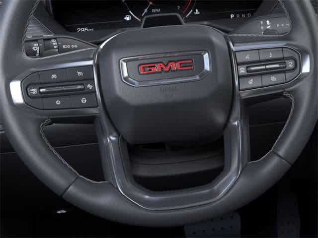 Thumbnail: 2025 GMC Acadia - 19