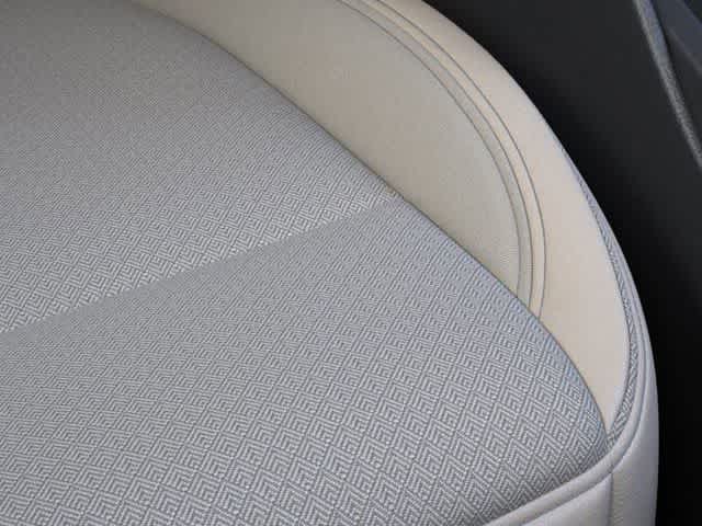 Thumbnail: 2026 Buick Encore GX - 21