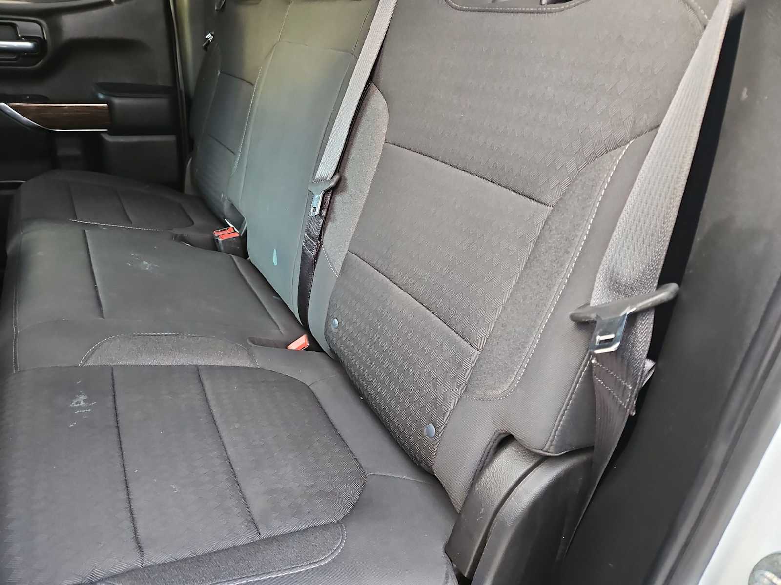 Thumbnail: 2021 GMC Sierra 1500 - 20