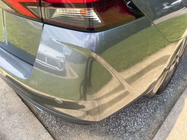 Thumbnail: 2020 Nissan Versa - 7