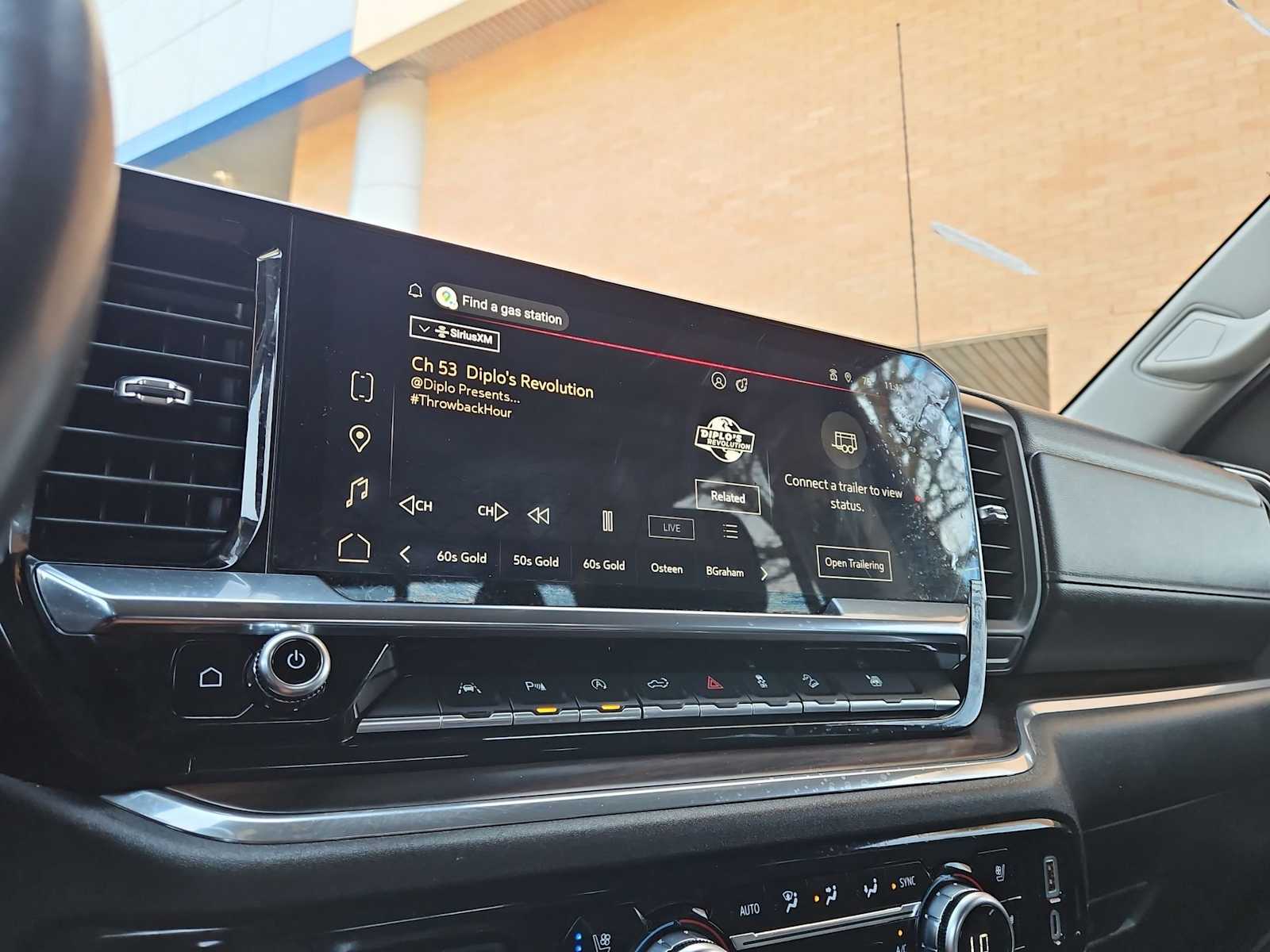 Thumbnail: 2023 GMC Sierra 1500 - 29