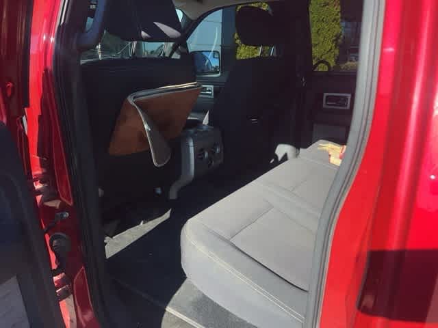 Thumbnail: 2010 Ford F-150 - 10