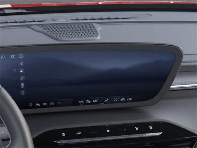 Thumbnail: 2026 Buick Enclave - 20