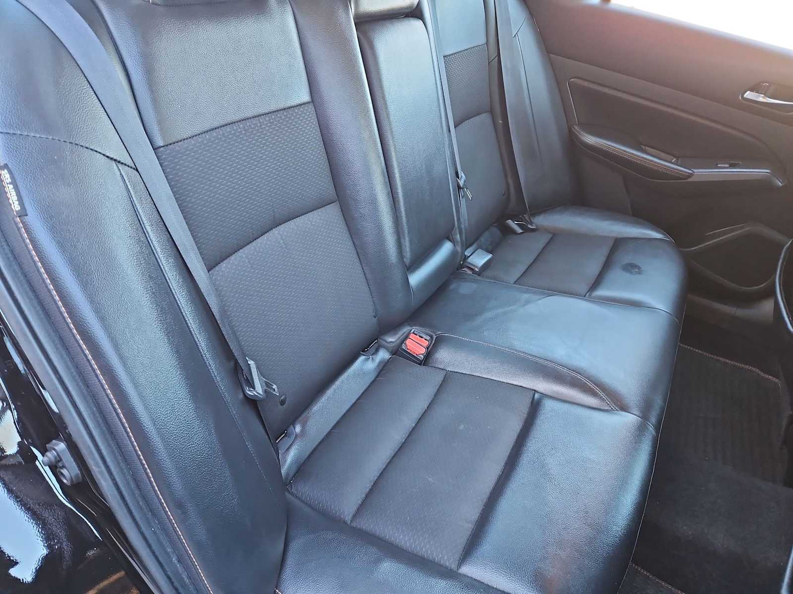 Thumbnail: 2021 Nissan Altima - 21