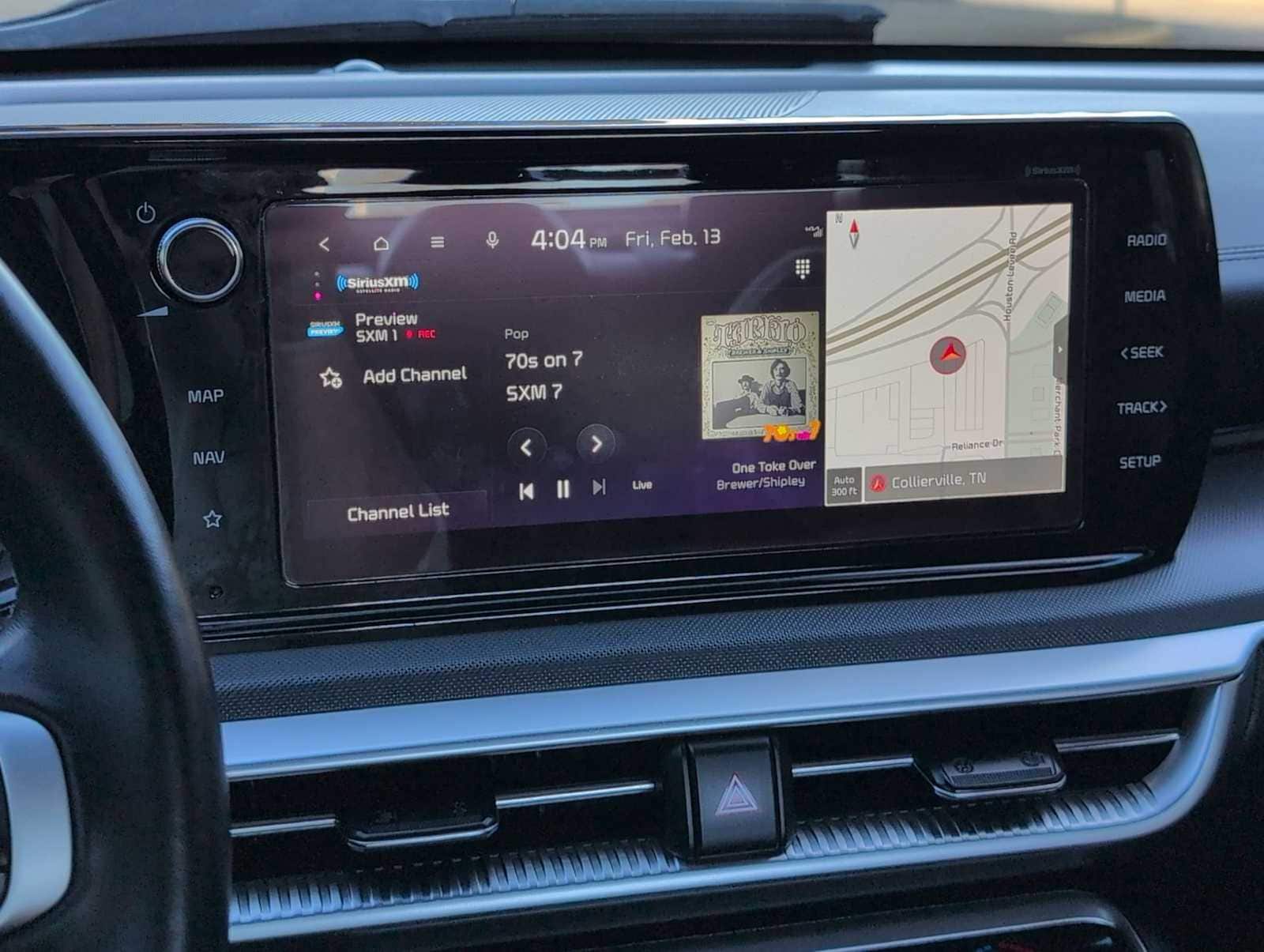 Thumbnail: 2024 Kia K5 - 13