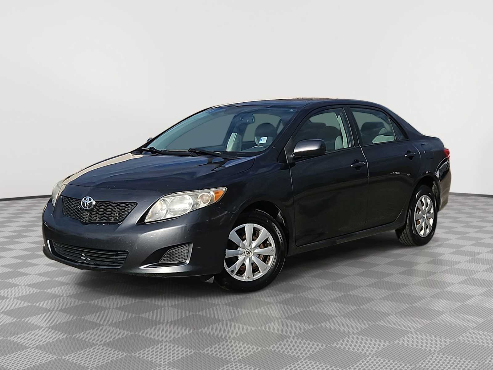 2009 Toyota Corolla LE -
                  Collierville, TN