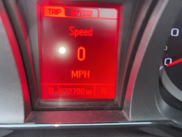 Thumbnail: 2013 GMC Terrain - 19