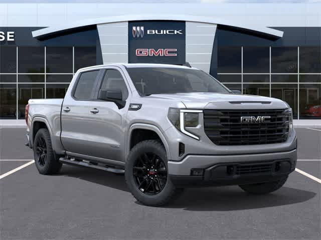 Thumbnail: 2026 GMC Sierra 1500 - 8