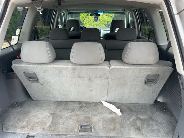 Thumbnail: 2006 Honda Pilot - 15