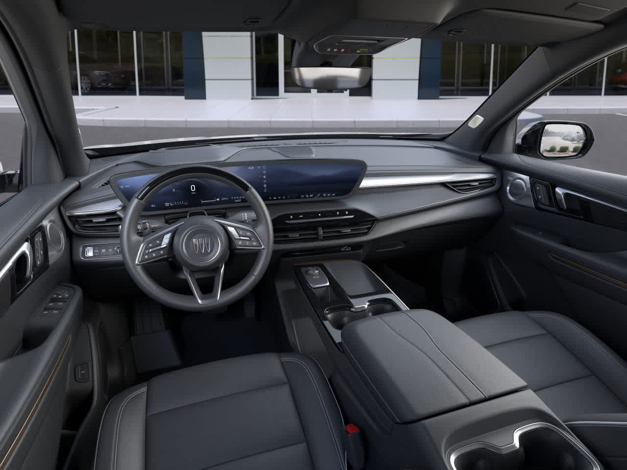 Thumbnail: 2026 Buick Enclave - 15