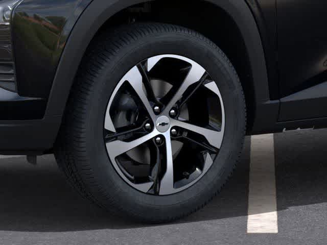 Thumbnail: 2026 Chevrolet Trax - 9