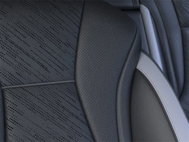 Thumbnail: 2025 Buick Envision - 21