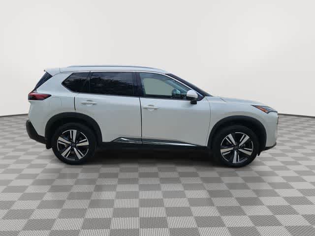 Thumbnail: 2023 Nissan Rogue - 16