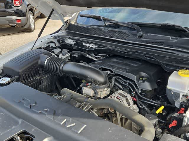 Thumbnail: 2020 RAM 1500 - 30