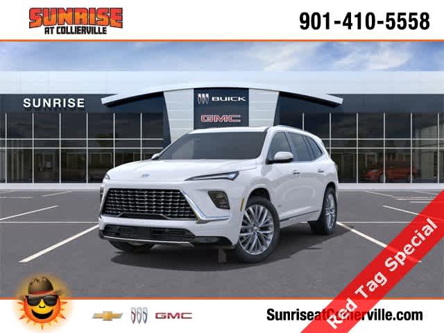 Thumbnail: 2026 Buick Enclave - 1