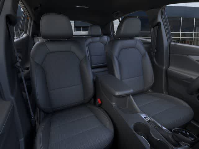 Thumbnail: 2026 Buick Envista - 16