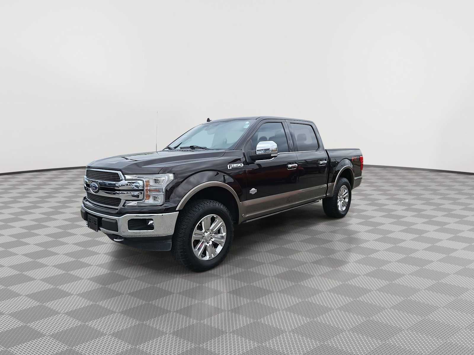 Thumbnail: 2019 Ford F-150 - 4