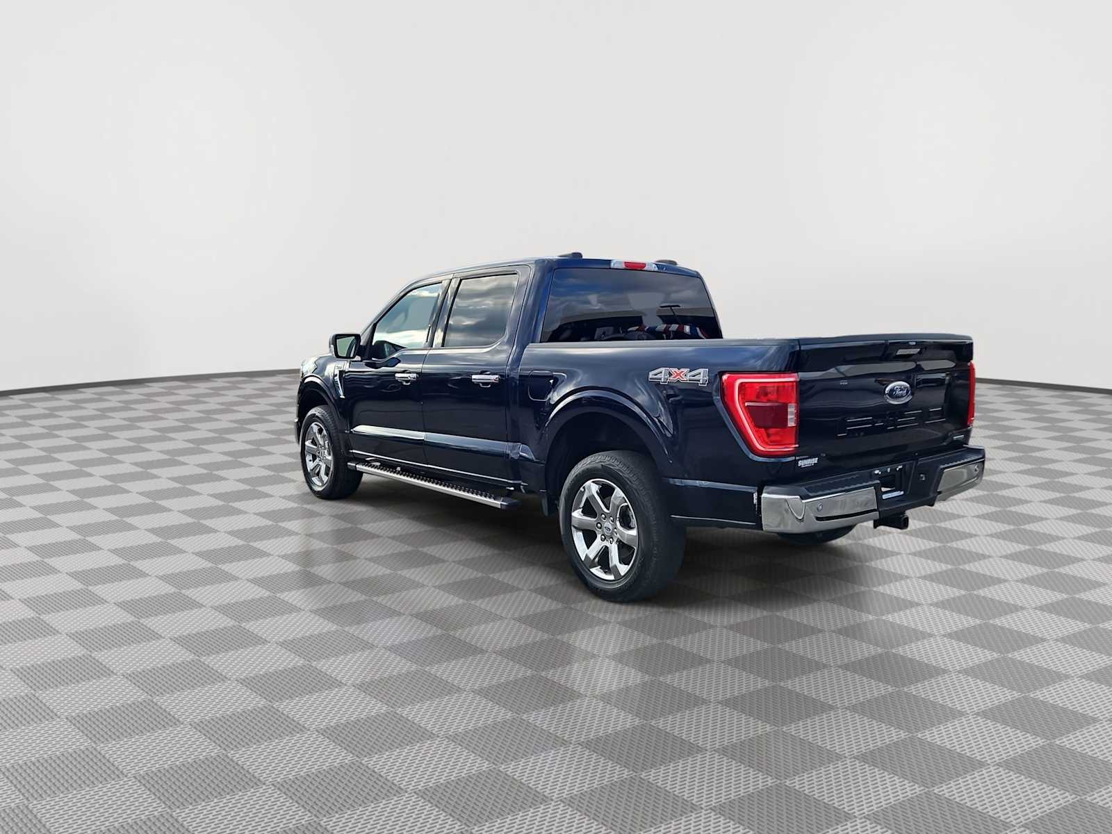 Thumbnail: 2022 Ford F-150 - 6