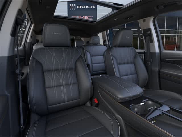 Thumbnail: 2026 Buick Enclave - 16