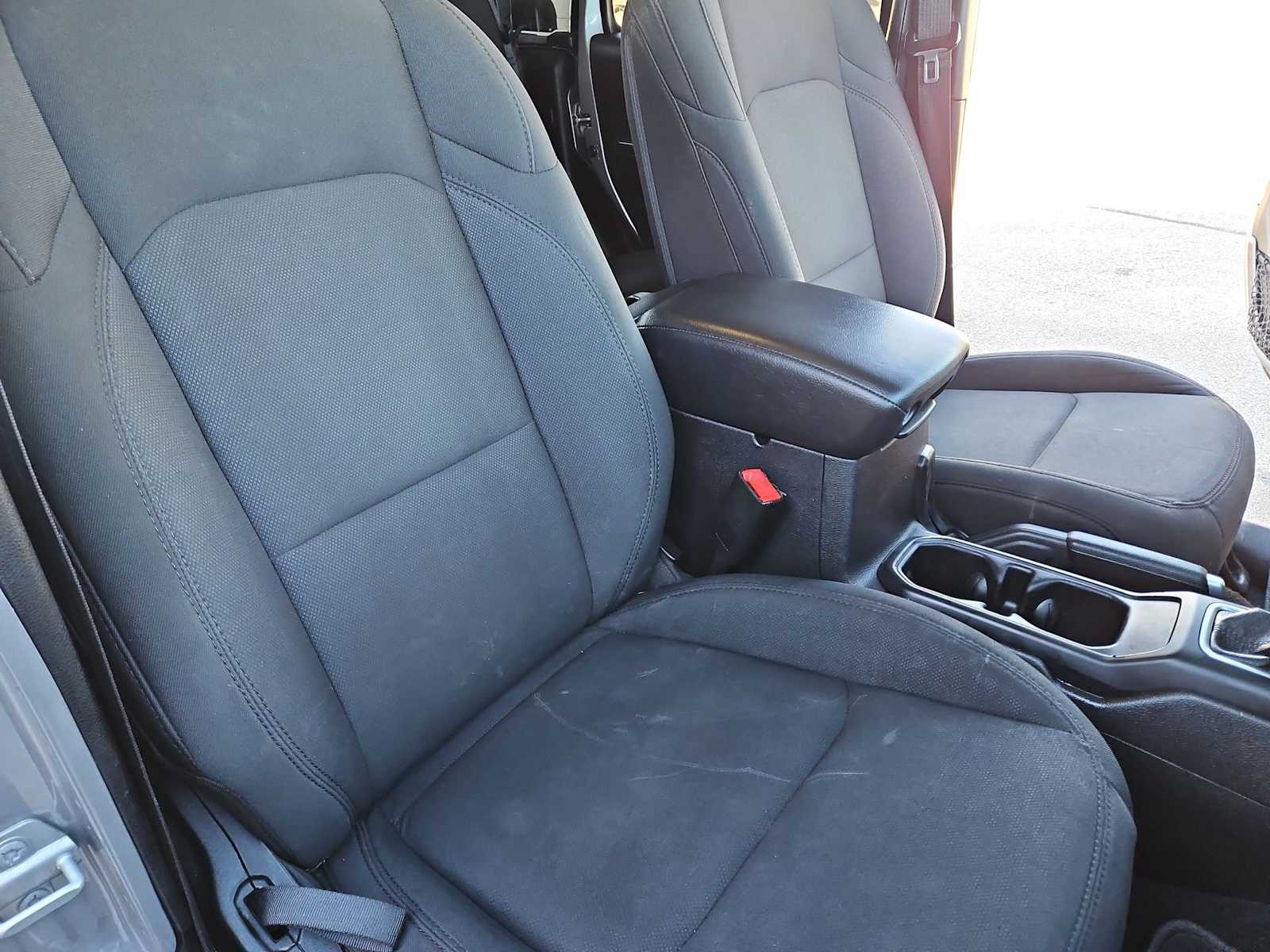 Thumbnail: 2020 Jeep Gladiator - 22