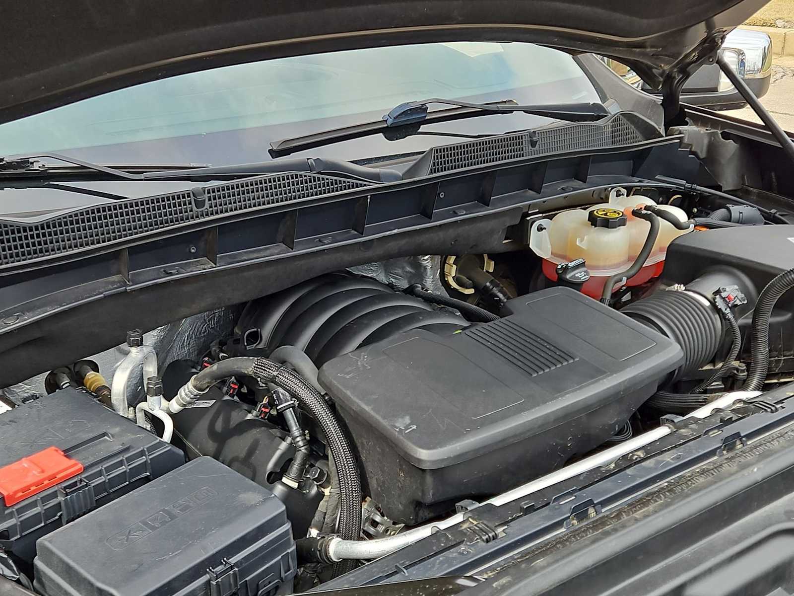 Thumbnail: 2019 GMC Sierra 1500 - 15