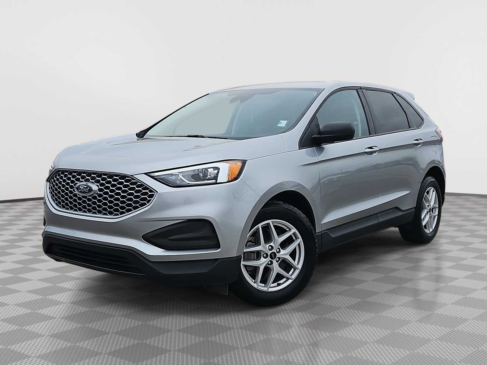 Thumbnail: 2023 Ford Edge - 1