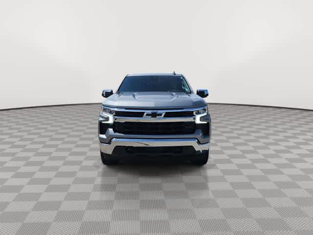 Thumbnail: 2023 Chevrolet Silverado 1500 - 6