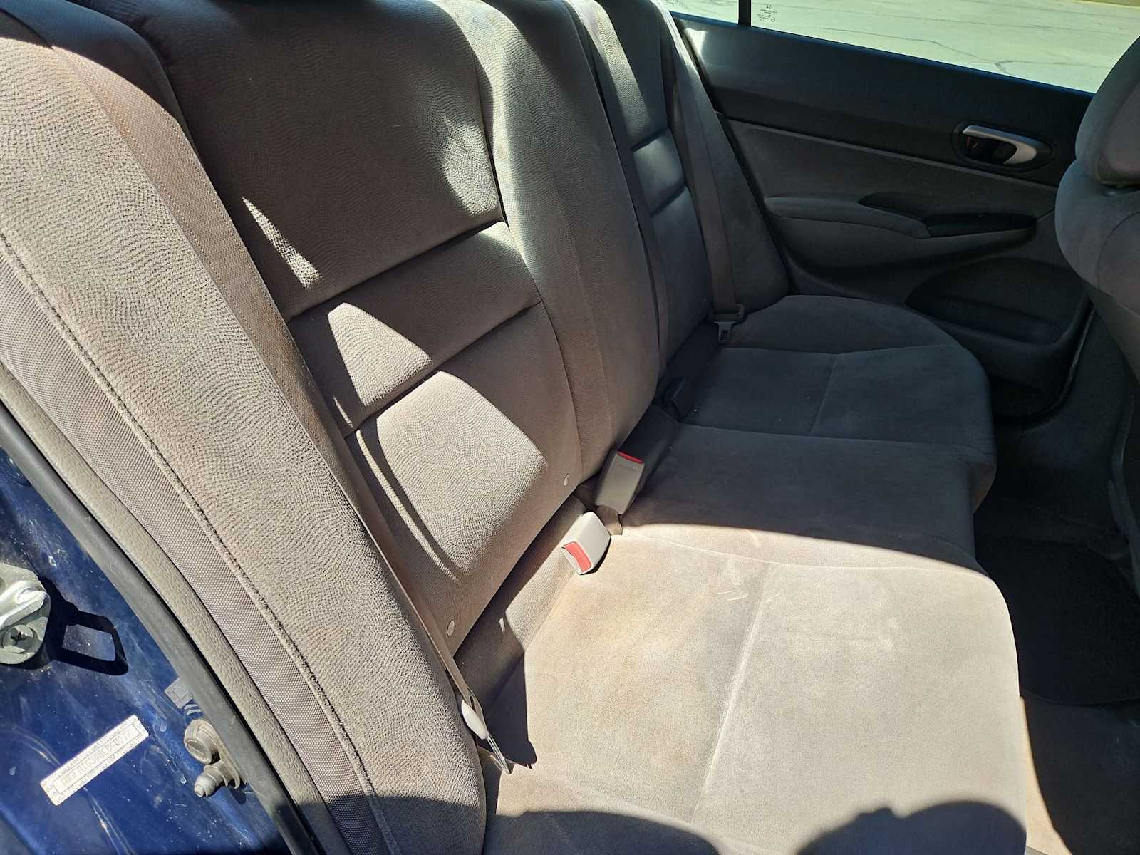 Thumbnail: 2008 Honda Civic - 31