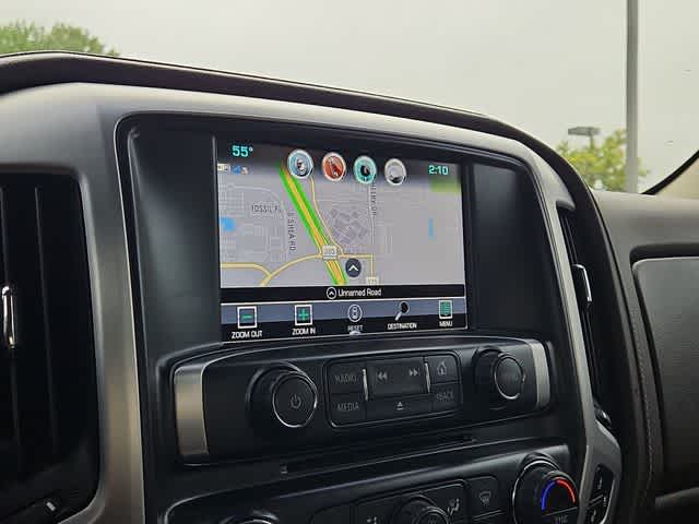 Thumbnail: 2018 GMC Sierra 1500 - 48