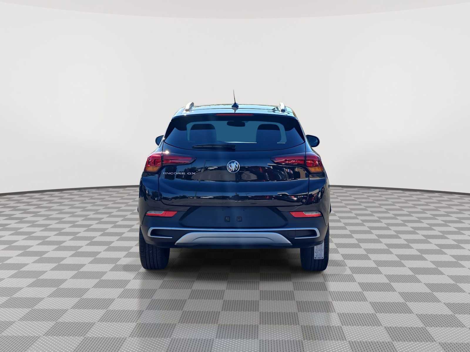 Thumbnail: 2023 Buick Encore GX - 7