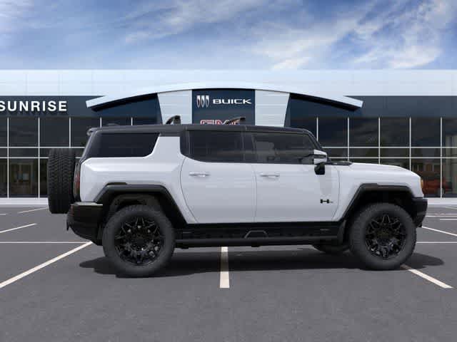 Thumbnail: 2025 GMC Hummer EV - 6