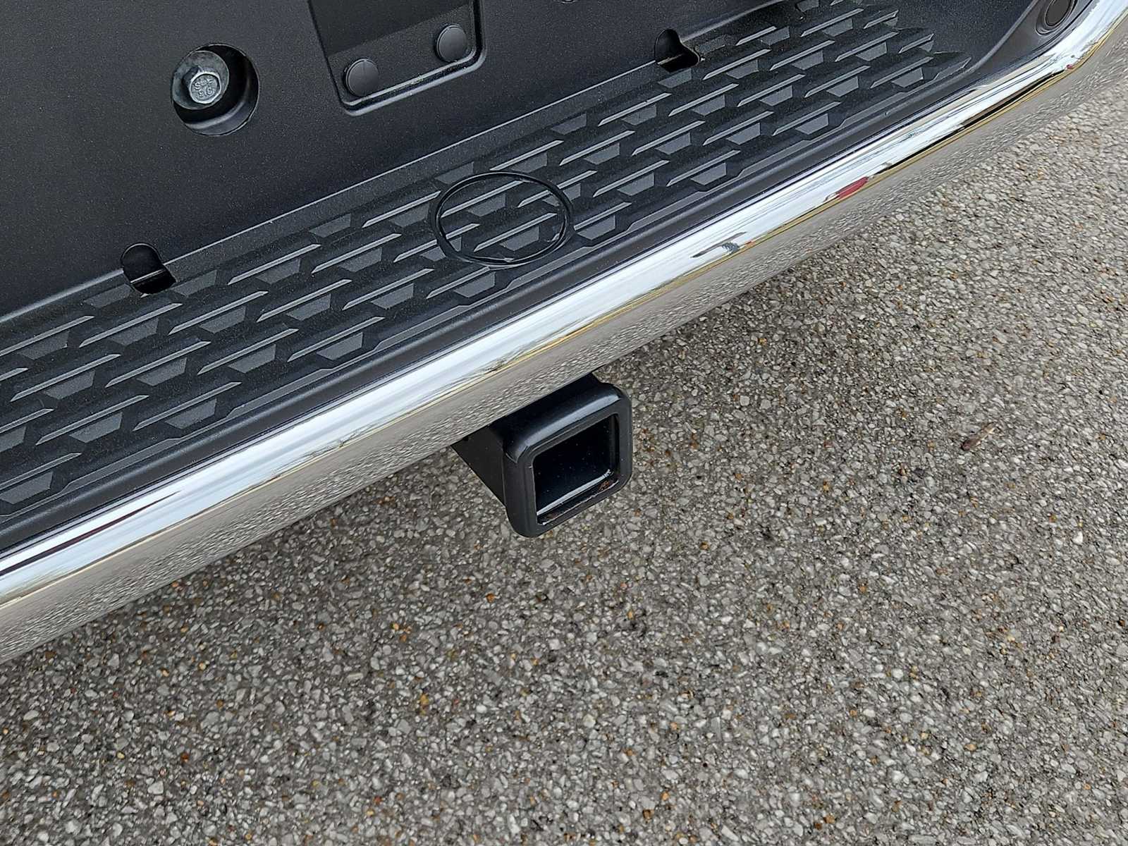 Thumbnail: 2025 RAM 1500 - 35