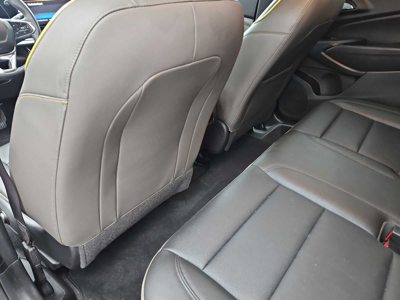 Thumbnail: 2024 Chevrolet Trax - 19