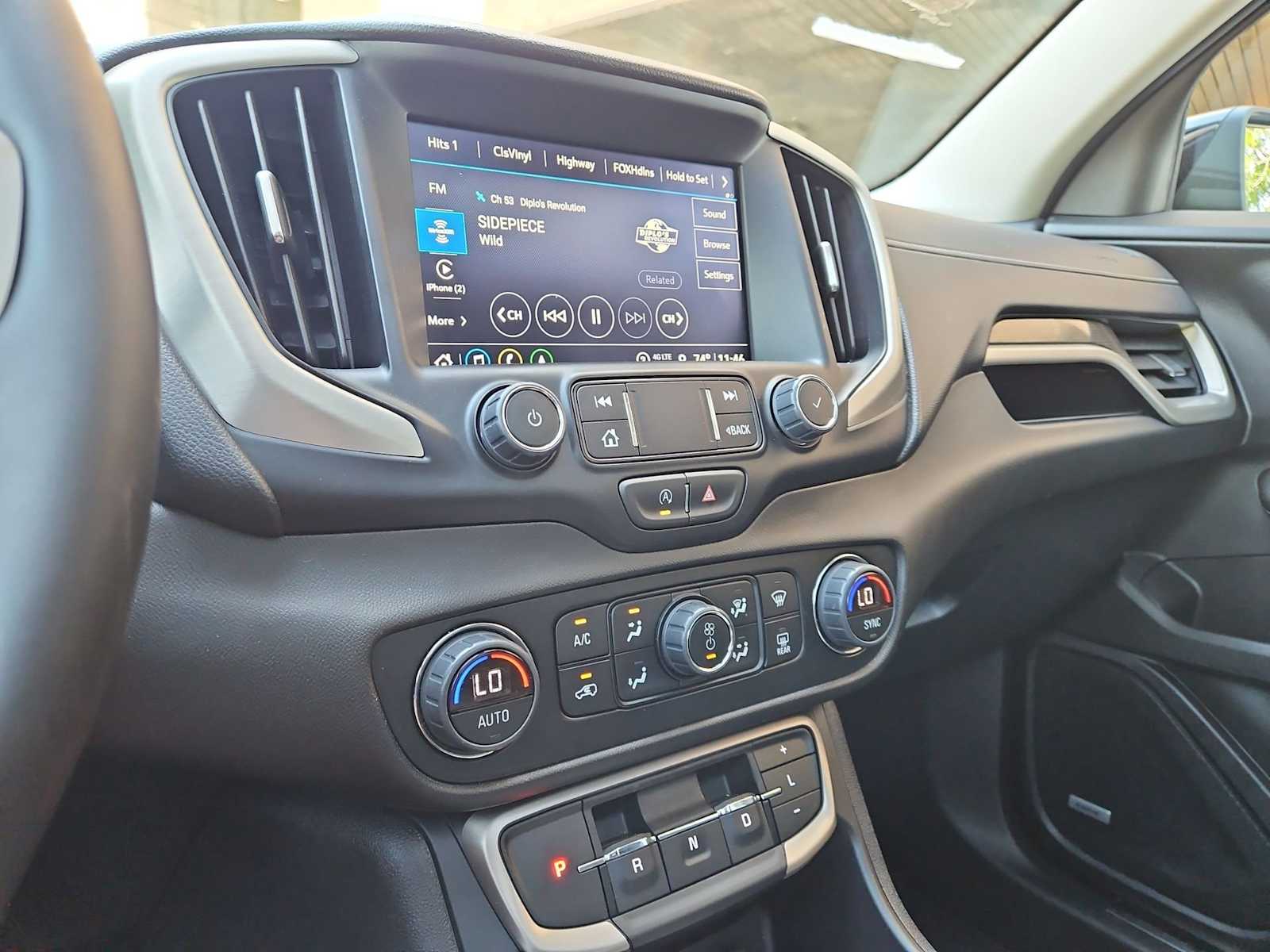 Thumbnail: 2024 GMC Terrain - 30