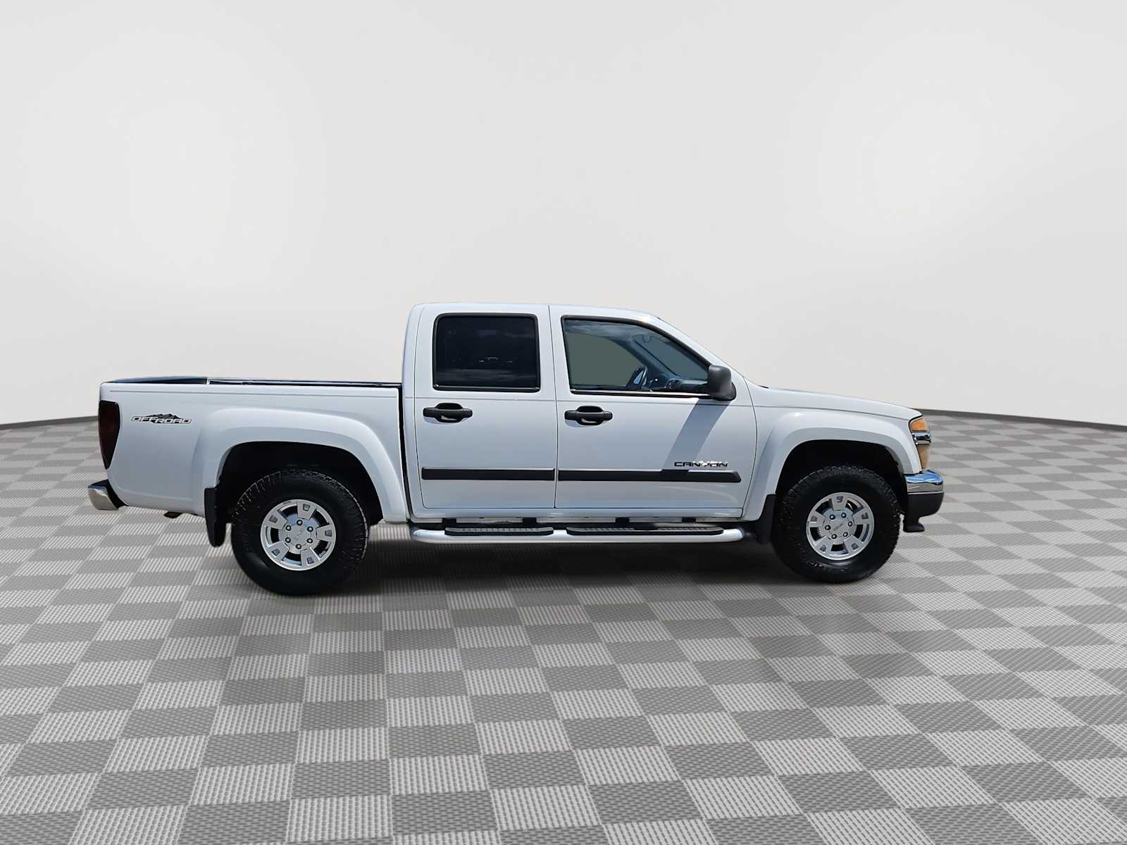 Thumbnail: 2005 GMC Canyon - 6