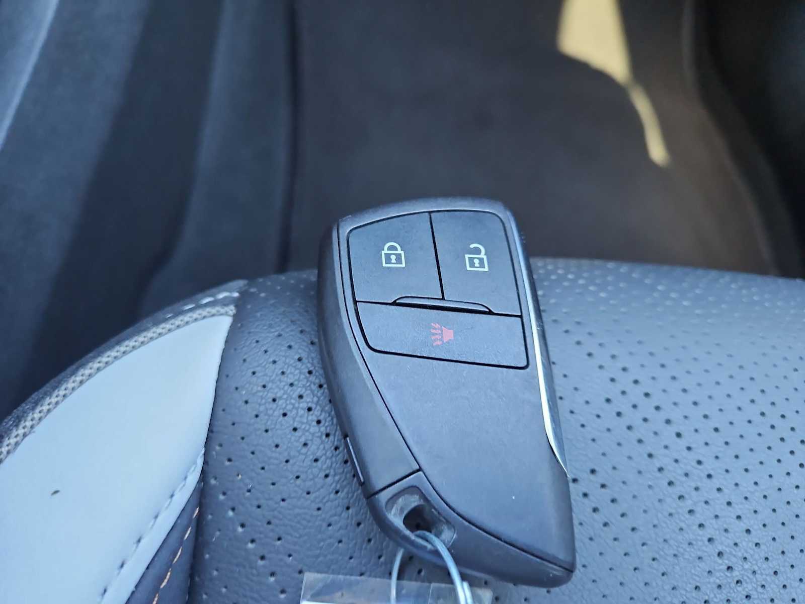 Thumbnail: 2024 Buick Envision - 34