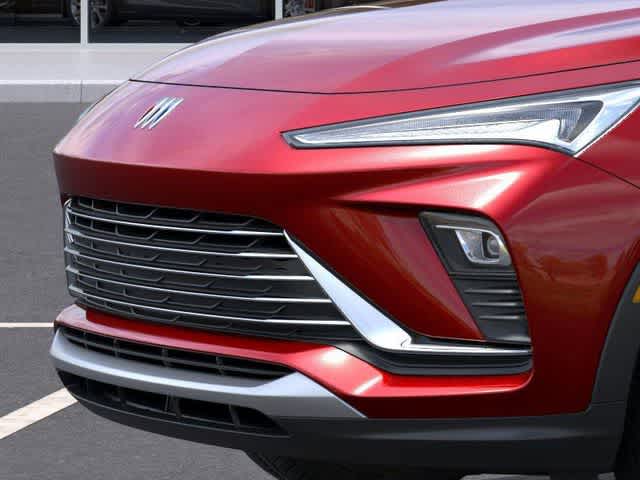 Thumbnail: 2026 Buick Envista - 13