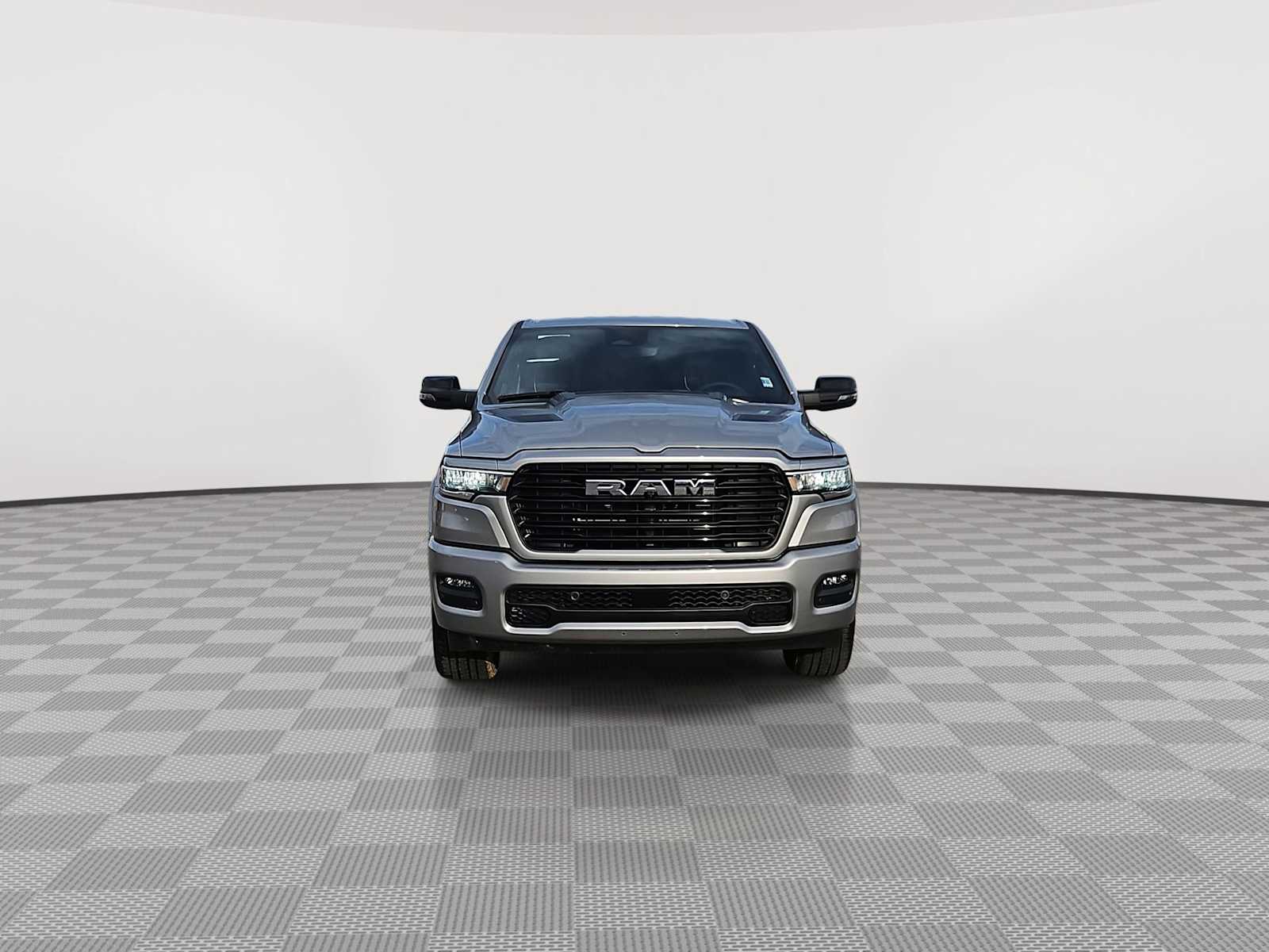 Thumbnail: 2025 RAM 1500 - 3