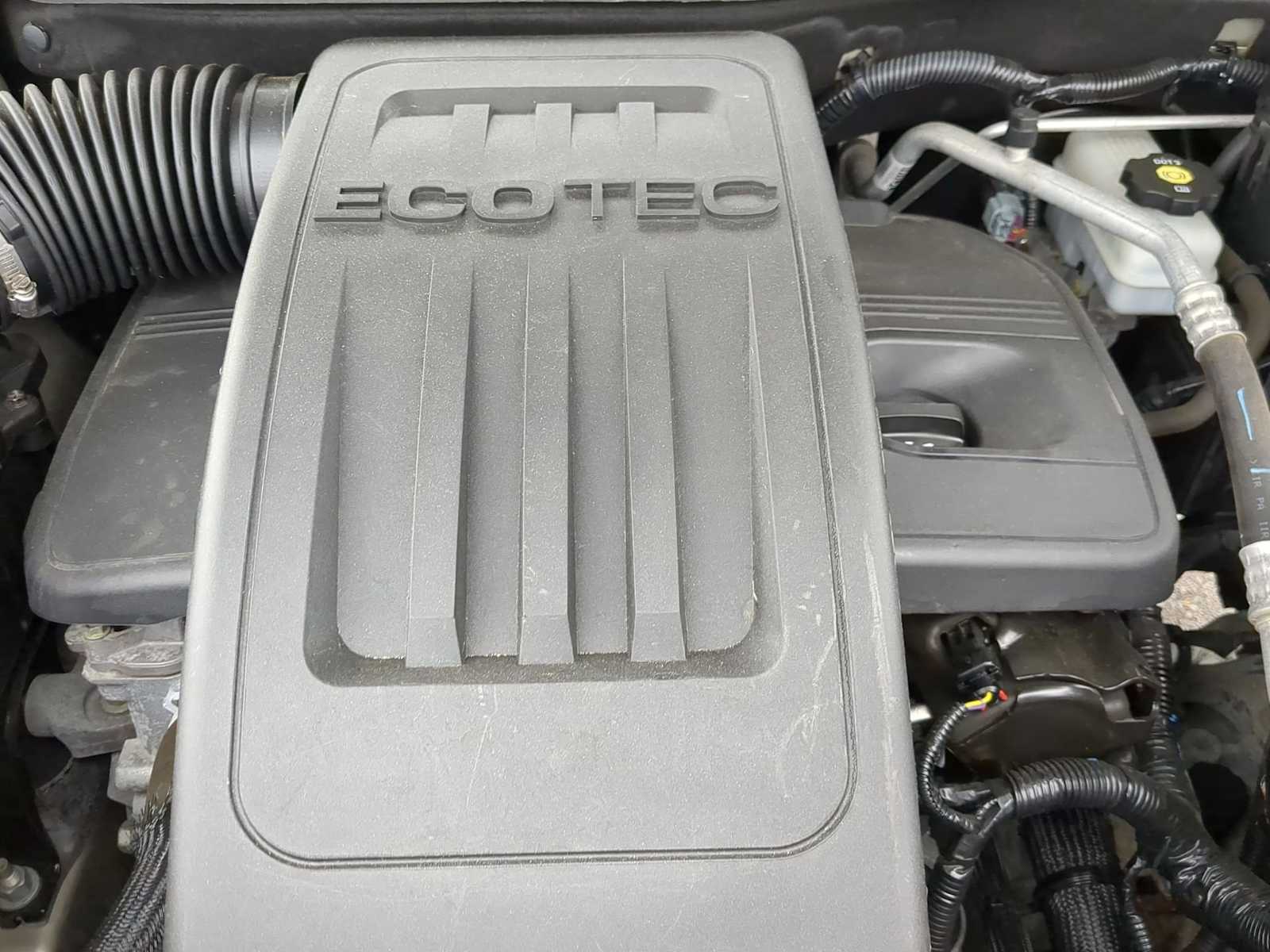 Thumbnail: 2014 Chevrolet Equinox - 26