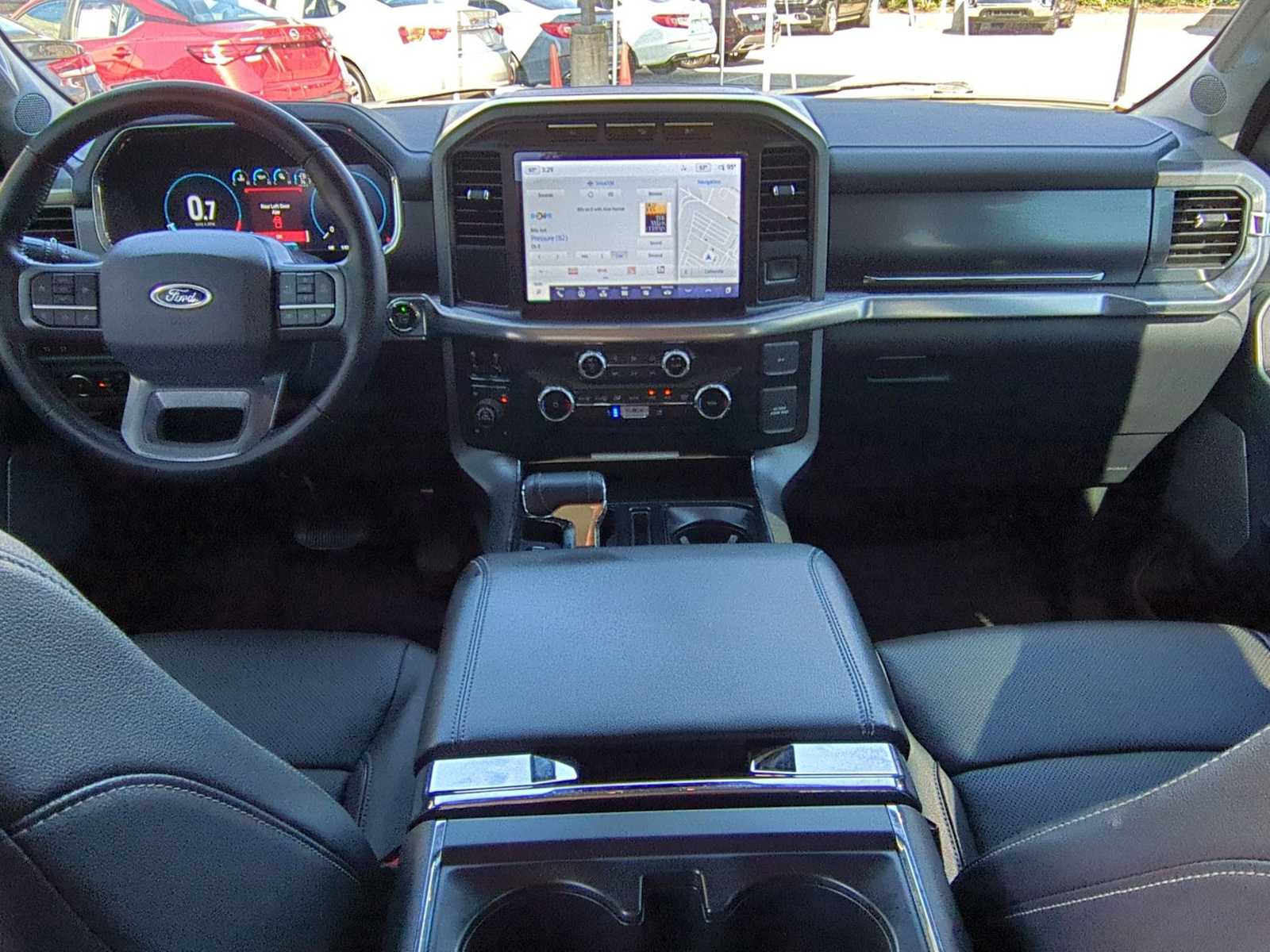 Thumbnail: 2023 Ford F-150 - 16