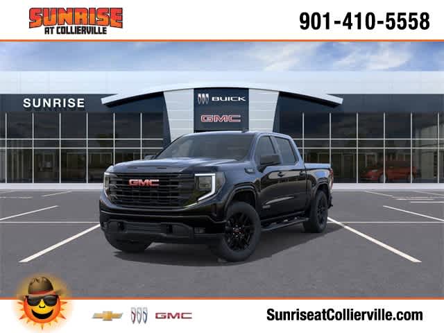 2026 GMC Sierra 1500 Elevation -
                  Collierville, TN