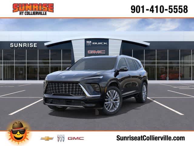 Thumbnail: 2026 Buick Enclave - 1