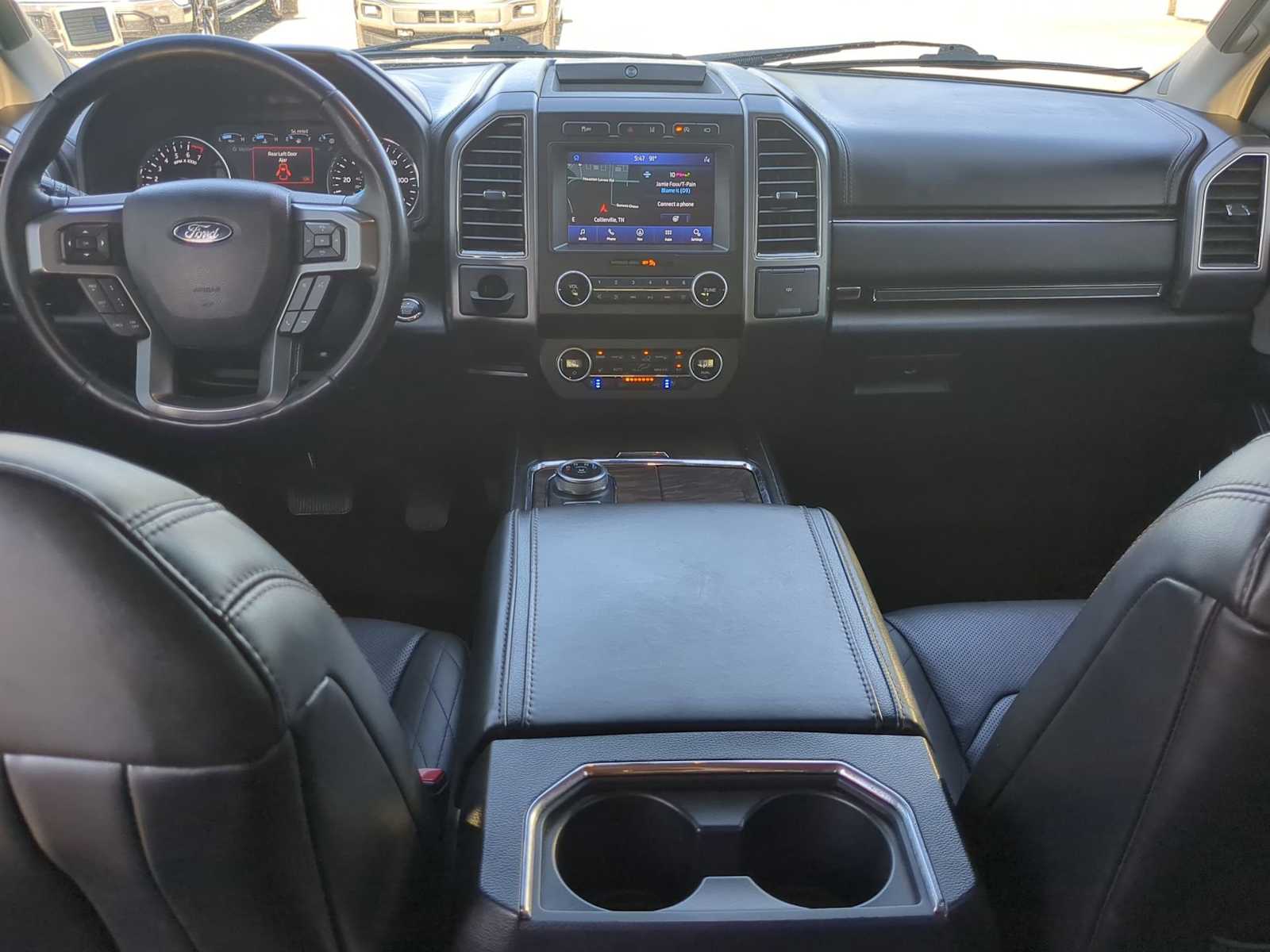 Thumbnail: 2021 Ford Expedition - 15