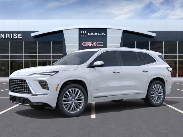Thumbnail: 2026 Buick Enclave - 3